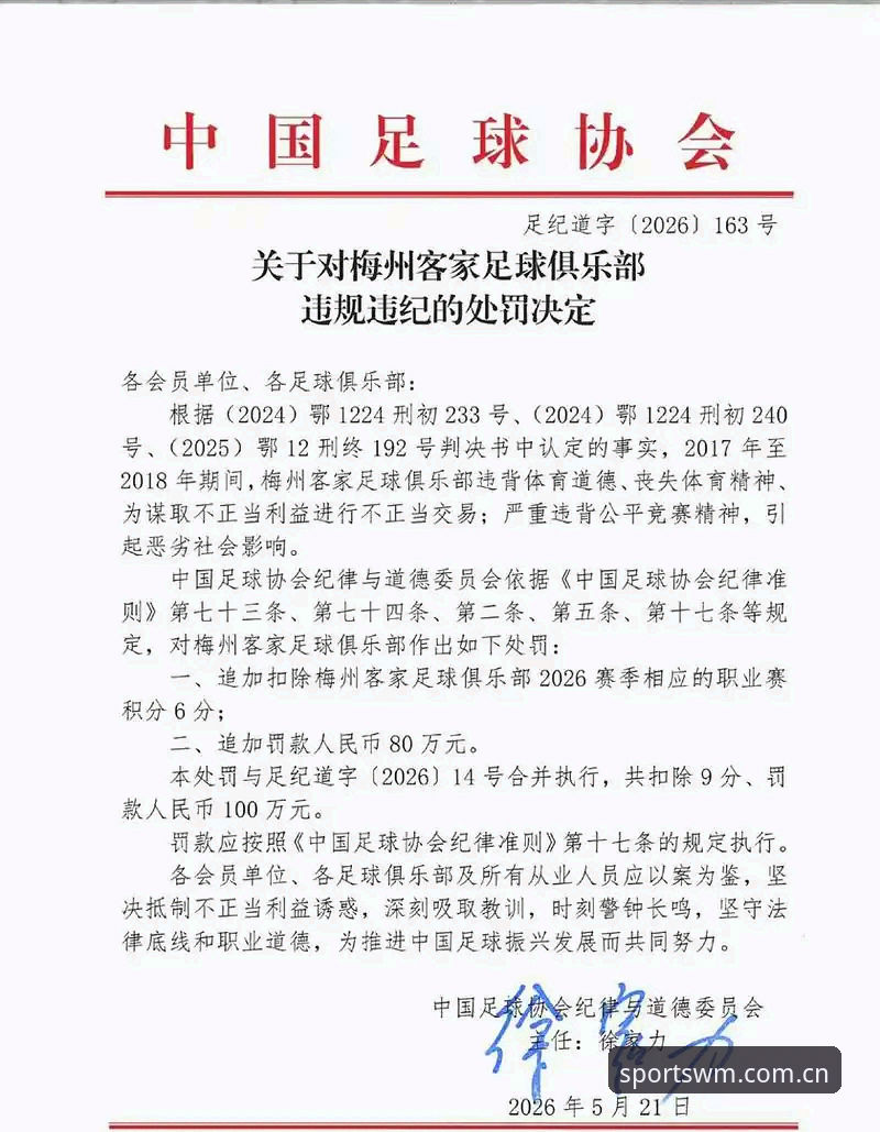 完美体育下载 揭秘中国足协第三批禁足名单:65人受罚背后的足球反腐真相