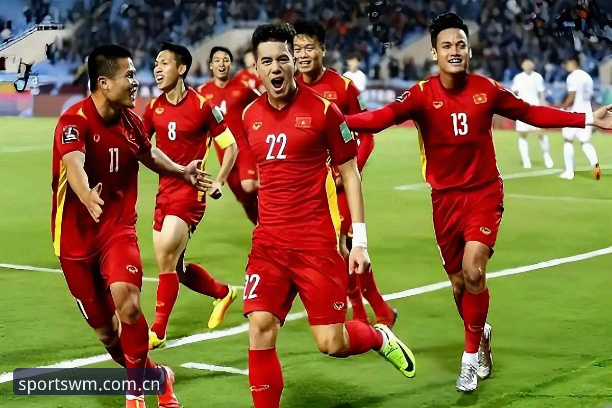 完美体育平台下载攻略 世界杯66队扩军vs传统64队格局:中国男足能否借势重返舞台?